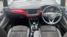 Vauxhall Crossland 1.2 Turbo GS Line 5dr Petrol Hatchback